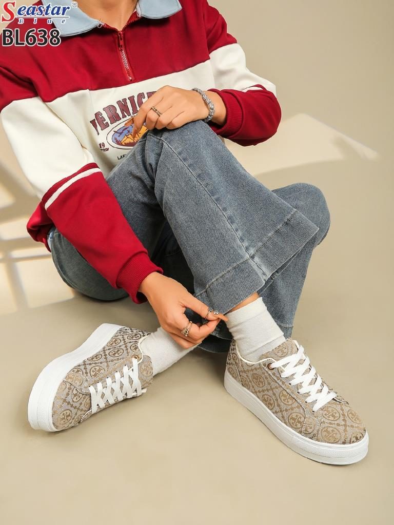 Buty Sportowe DAMSKIE (36-41_ 12par) 3839809