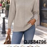 Swetry DAMSKATURECKA_size uni_paczka 8 szt_mixkolor 3839817