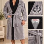 Szlafrok MĘSKA_size xl-3xl_paczka 6 szt_mixkolor 3839828
