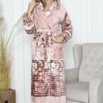 Szlafrok DAMSKATURECKA_size xl-3xl_paczka 6 szt_1kolor 3839838