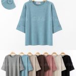 Swetry Damskie wloskie_ size  l-2xl_paczka 8szt_mix kolor 9306497