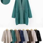 Swetry Damskie wloskie_ size m-2xl_paczka 8szt_mix kolor 9306498