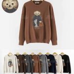 Swetry Damskie wloskie_ size m-2xl_paczka 8szt_mix kolor 9306500