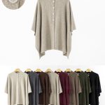 Swetry Damskie wloskie_ size m-2xl_paczka 8szt_mix kolor 9306504