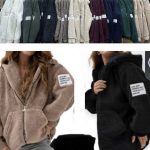 Bluzy Damskie wloskie_ size uni_paczka 6szt_mix kolor 5128729