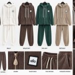 Komplety Damskie wloskie_ size uni_paczka 6szt_mix kolor 5128738