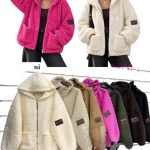 Bluzy damskie z długim rękawem. Produkt włoski (UNI_ 4) 5128815