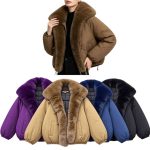 Kurtki damskie z długim rękawem. Produkt włoski (UNI_ 4) 5128859