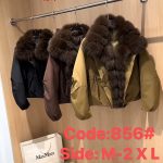 Kurtki Damskie _size m-2xl _paczka 4szt_1 kolor 4553063