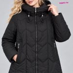 Kurtki Damskie _size 3-7xl _paczka 5szt_1 kolor 4553064