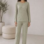 Piżamy DAMSKA TURECKA_size m-2xl_paczka 8 szt_1kolor 6703623