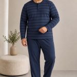 Piżamy MĘSKA_size 2-5xl_paczka 8 szt_1kolor 6703624