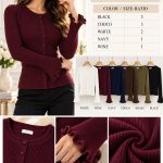 Swetry DAMSKA TURECKA_size uni_paczka 10 szt_mixkolor 6703726