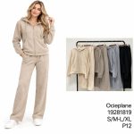 Komplety DAMSKA_size s-xl_paczka 12 szt_mixkolor 6703835