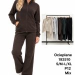 Komplety DAMSKA_size s-xl_paczka 12 szt_mixkolor 3129829