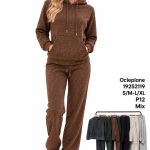 Komplety DAMSKA_size s-xl_paczka 12 szt_mixkolor 3129830