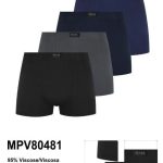 Bokserki MĘSKA size 4-7XL _paczka 24szt_mix kolor 3129881