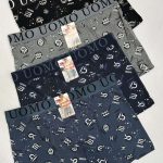 Bokserki MĘSKA size M-3XL _paczka 24szt_mix kolor 3129891