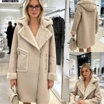 Kurtki Damskie _size s-2xl_paczka 5szt_1 kolor 6490784