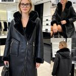 Kurtki Damskie _size s-2xl_paczka 5szt_1 kolor 6490785