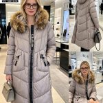 Kurtki Damskie _size s-2xl_paczka 5szt_1 kolor 6490788