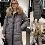 Kurtki Damskie _size s-2xl_paczka 5szt_1 kolor 6490794