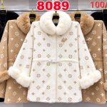 Kurtki Damskie _size UNI_paczka 5szt_1 kolor 6490798