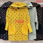 Kurtki Damskie _size UNI_paczka 5szt_1 kolor 6490799