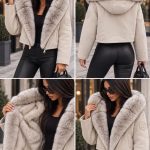 Kurtki Damskie _size S-L_paczka 5szt_1 kolor 6490811