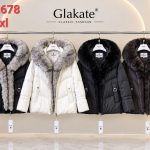 Kurtki Damskie _size s-2xl_paczka 5szt_1 kolor 6490824