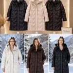Kurtki Damskie _size s-2xl_paczka 5szt_1 kolor 6490826