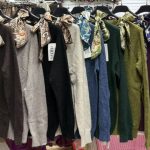 Swetry Damskie wloskie_size uni_paczka 6szt_mix kolor 1645208