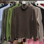 Swetry Damskie wloskie_size uni_paczka 6szt_mix kolor 1645209