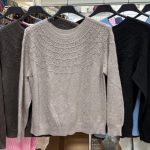 Swetry Damskie wloskie_size uni_paczka 6szt_mix kolor 1645211