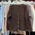 Swetry Damskie wloskie_size uni_paczka 6szt_mix kolor 1645213