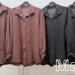 Koszule Damskie wloskie_size uni_paczka 6szt_mix kolor 8584145