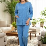 Piżamy DAMSKA TURECKA_size m-3xl_paczka 10 szt_mixkolor 7202873