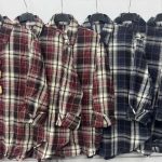 Koszule Damskie wloskie_size uni_paczka 6szt_mix kolor 8311843