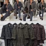 Koszule Damskie wloskie_size uni_paczka 6szt_mix kolor 8311844