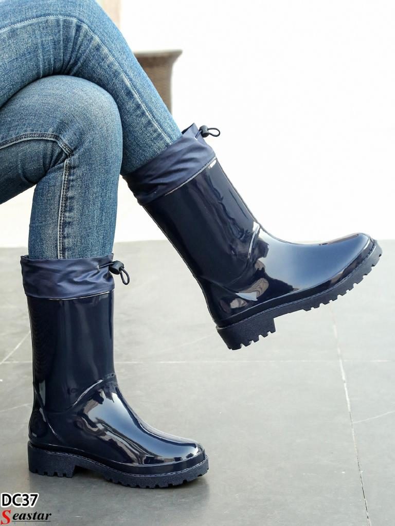 Buty Kalosze DAMSKIE (36-41_ 12par) 2817517