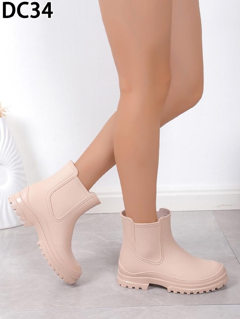 Buty Kalosze DAMSKIE (36-41_ 12par) 2817526