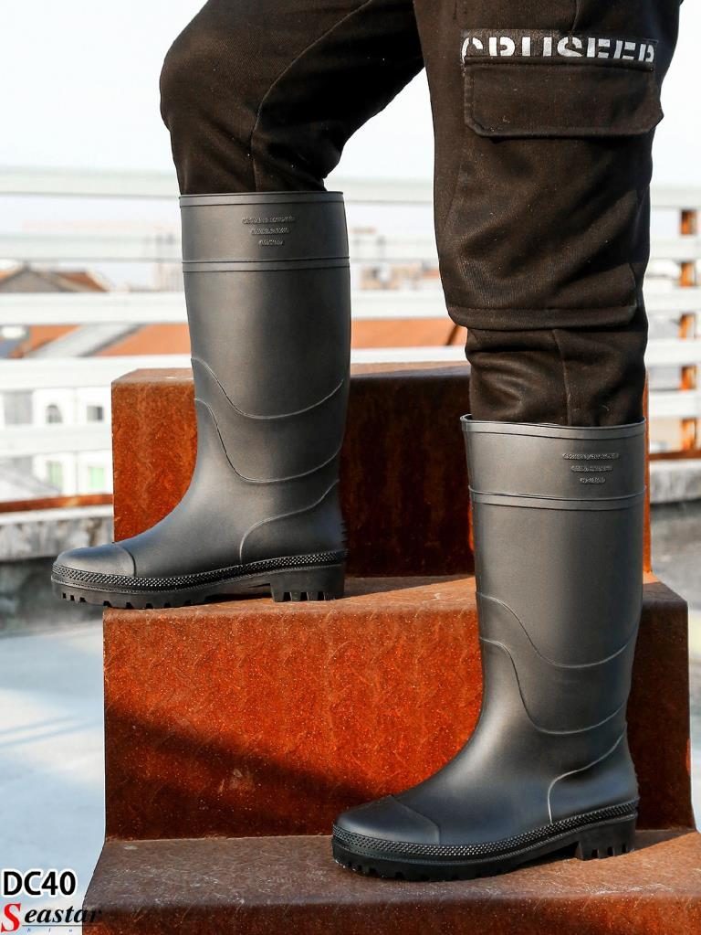 Buty Kalosze DAMSKIE (36-41_ 12par) 2817528