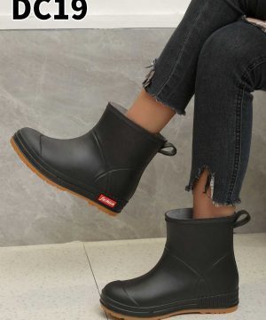 Buty Kalosze DAMSKIE (36-41_ 12par) 2817543