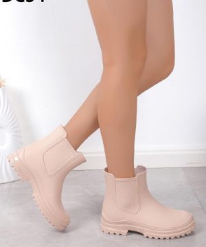 Buty Kalosze DAMSKIE (36-41_ 12par) 2817545