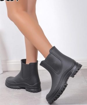 Buty Kalosze DAMSKIE (36-41_ 12par) 2817546