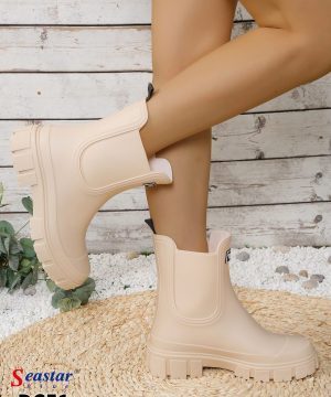 Buty Kalosze DAMSKIE (36-41_ 12par) 2817547