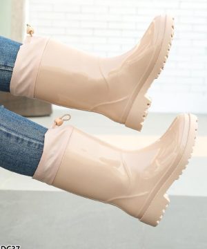 Buty Kalosze DAMSKIE (36-41_ 12par) 2817549
