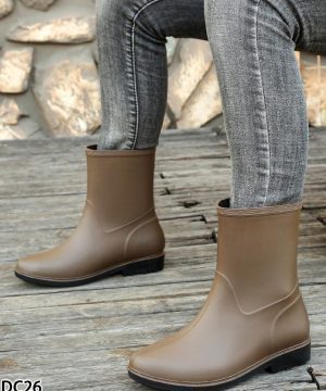 Buty Kalosze DAMSKIE (36-41_ 12par) 2817551
