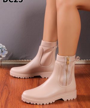 Buty Kalosze DAMSKIE (36-41_ 12par) 2817554