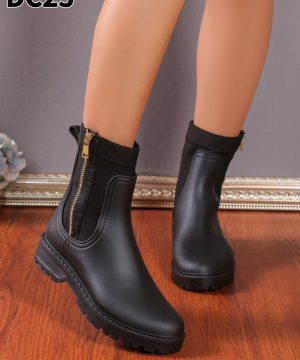 Buty Kalosze DAMSKIE (36-41_ 12par) 2817555